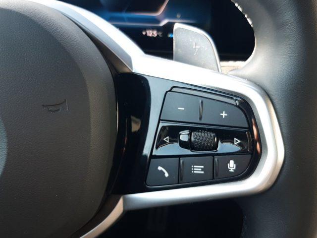 BMW 420 d xDrive 48V Msport Pro Gran Coupè Restyling