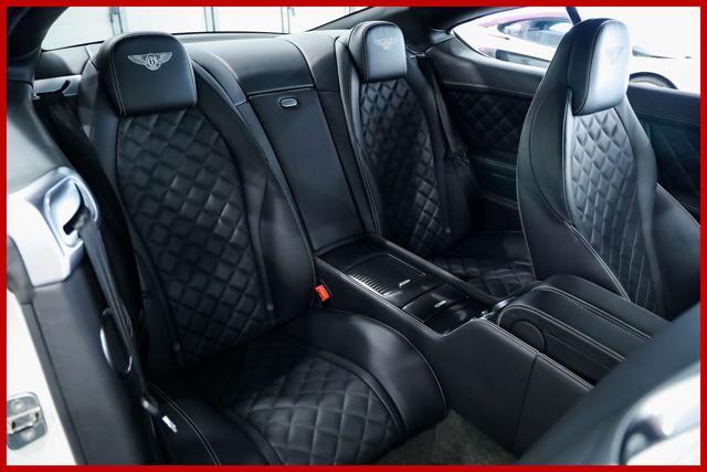 BENTLEY Continental GT V8 S|FULL CARBON