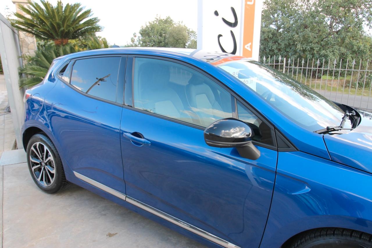 Renault Clio TCe 90 CV 5p Techno 2024