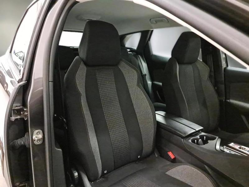 PEUGEOT 3008 BLUEHDI 130 EAT8 SES ACTIVE BUSINESS SUV