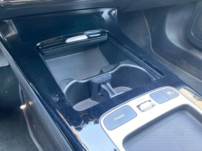 Mercedes-Benz Classe A A 250 e phev Progressive Advanced auto