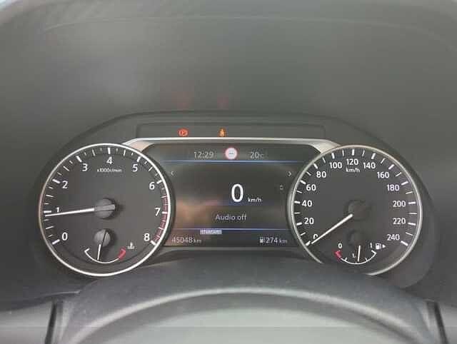 Nissan Juke Juke 1.0 DIG-T 114 CV N-Design