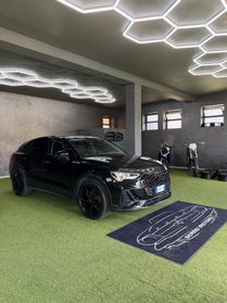 Audi Q3 SPB 35 TDI quattro S tronic