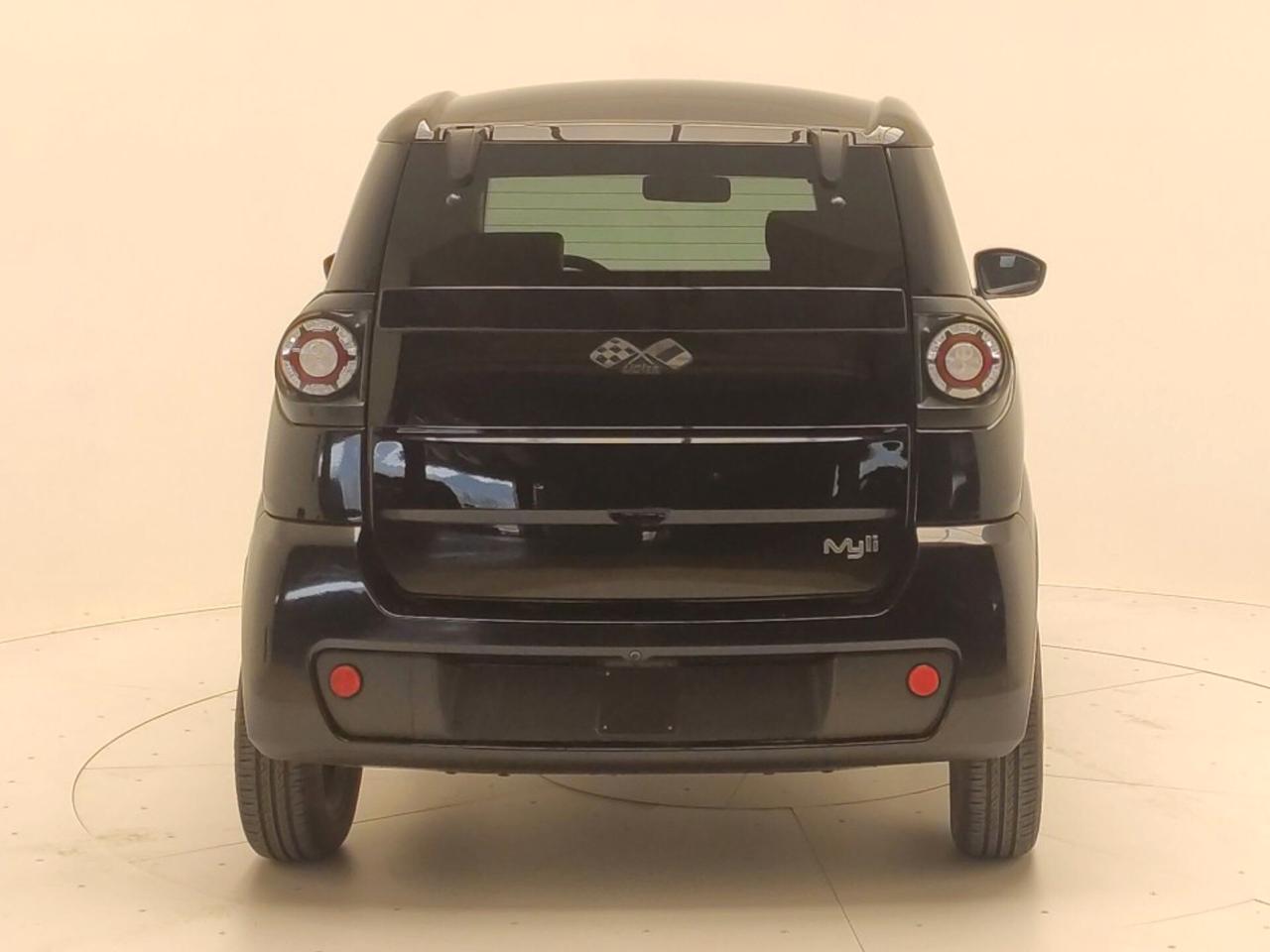 Ligier Myli EV