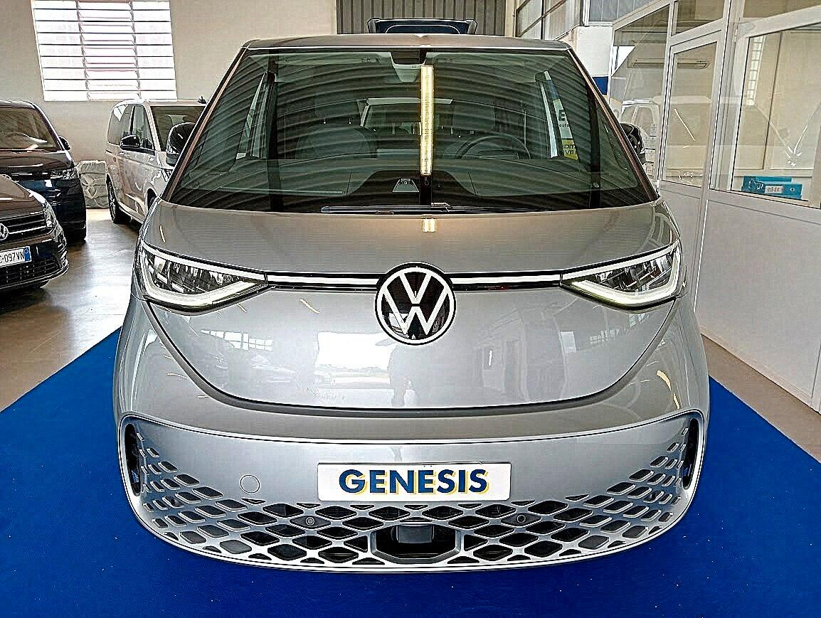 Volkswagen ID.Buzz ID. Buzz 77 kWh Pro+ PREZZO PIU' IVA AUTOCARRO 5POSTI N1