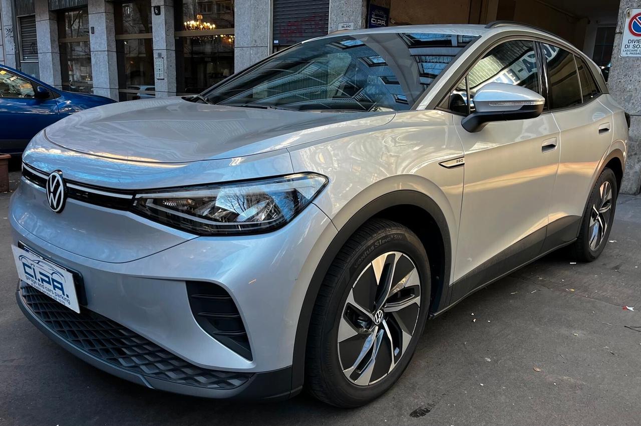 Volkswagen ID.4 Life