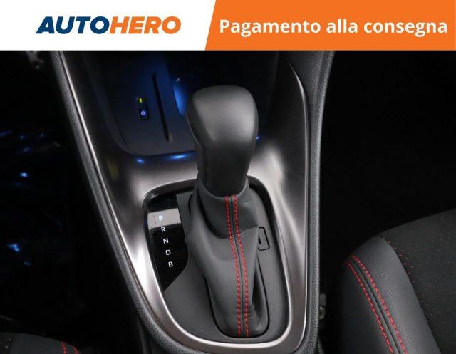 TOYOTA Yaris 1.5 Hybrid 5 porte GR Sport
