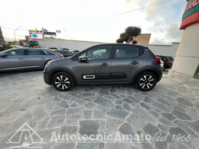 CITROEN C3 BlueHDi 100 S&S Shine