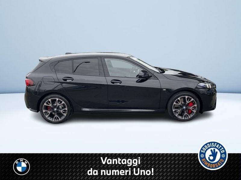 BMW Serie 1 118d M Sport Pro