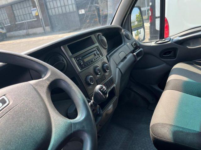 IVECO DAILY 35C15