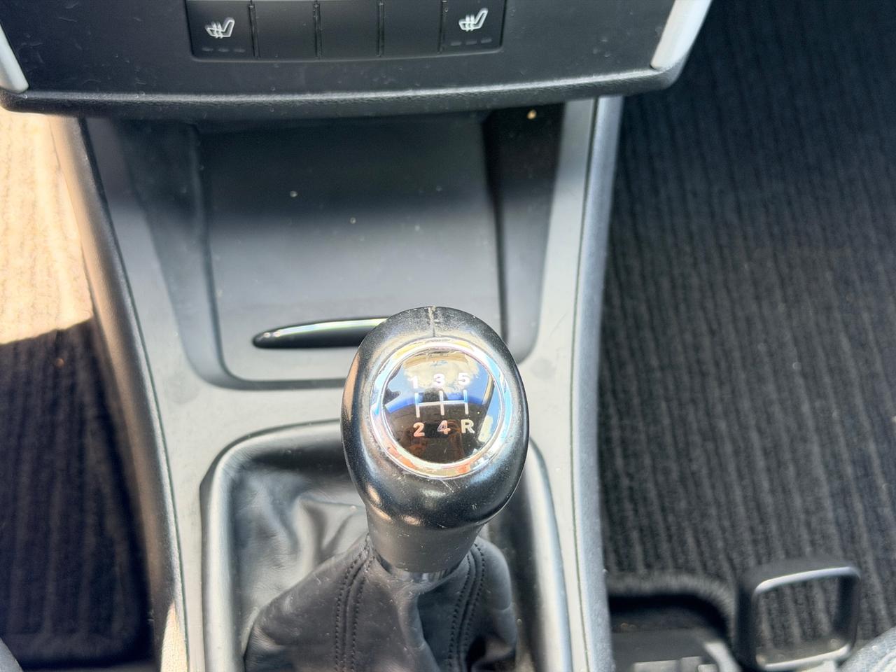 Mercedes-benz A 170 Avantgarde