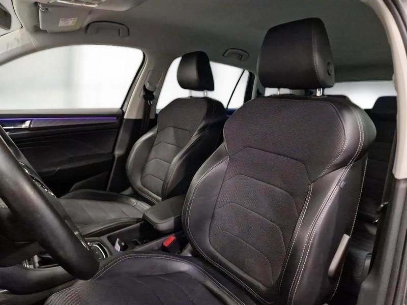 SKODA KODIAQ 2.0 TDI EVO SCR STYLE DSG 7P SUV