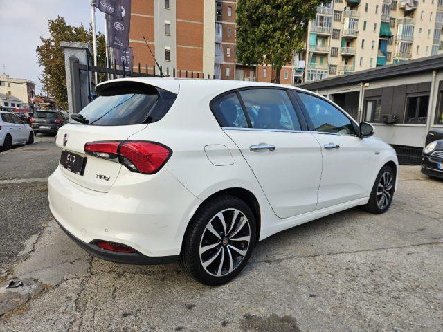 FIAT Tipo 1.4 5 porte Lounge