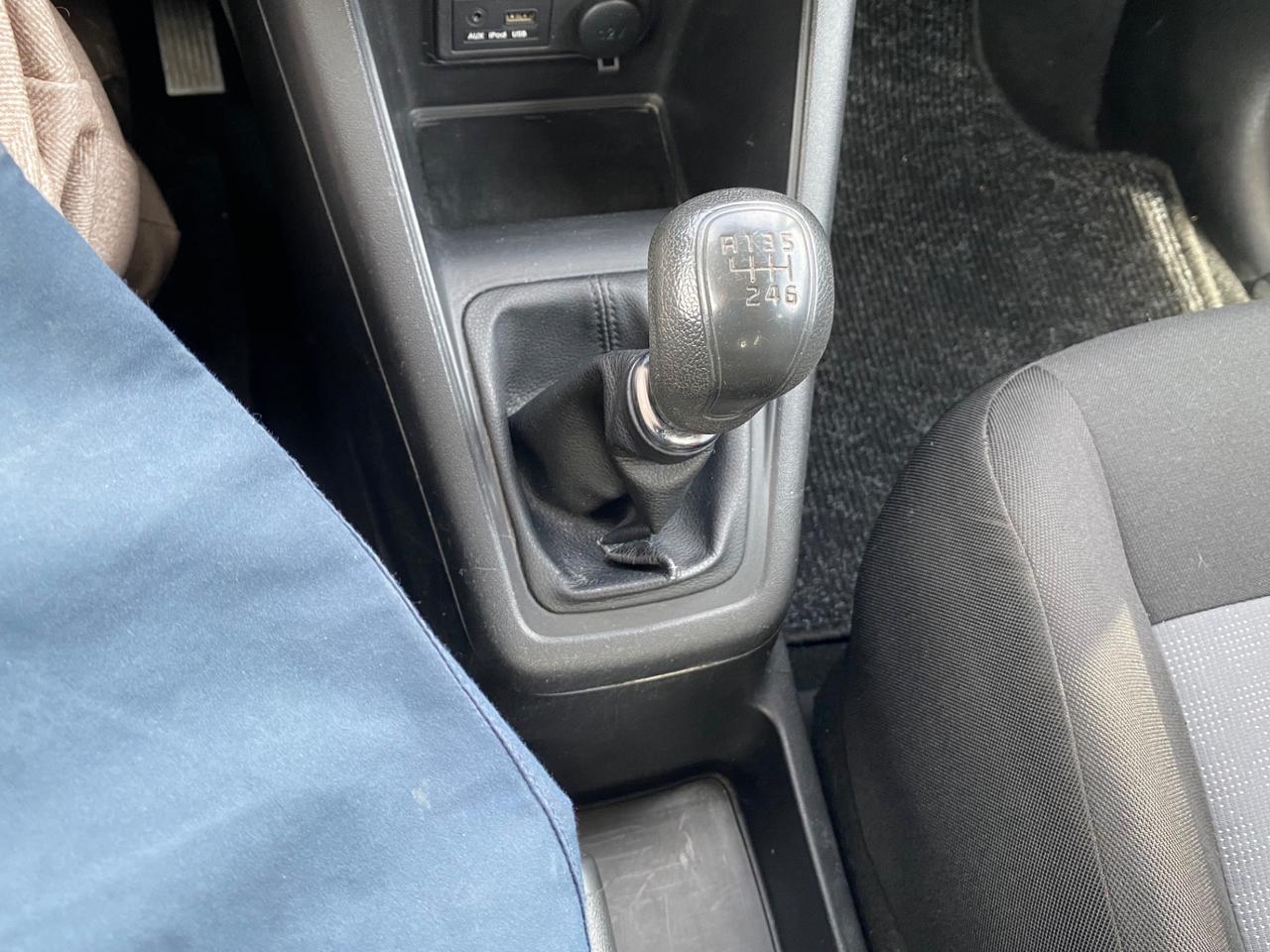 Kia Venga 1.4 CRDi 90CV Active