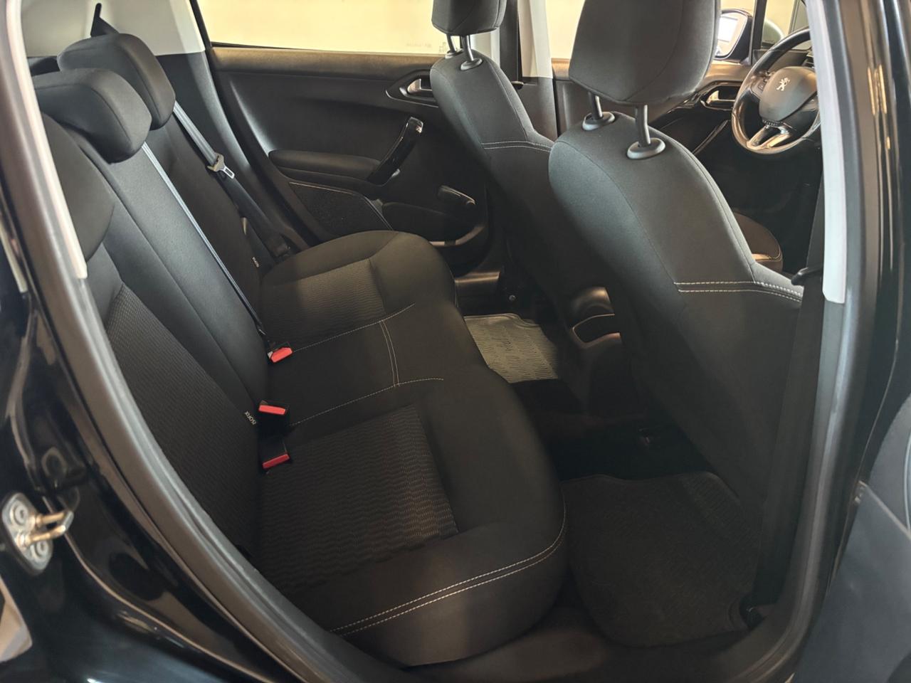 Peugeot 208 BlueHDi Allure |OK NEOPATENTATI |