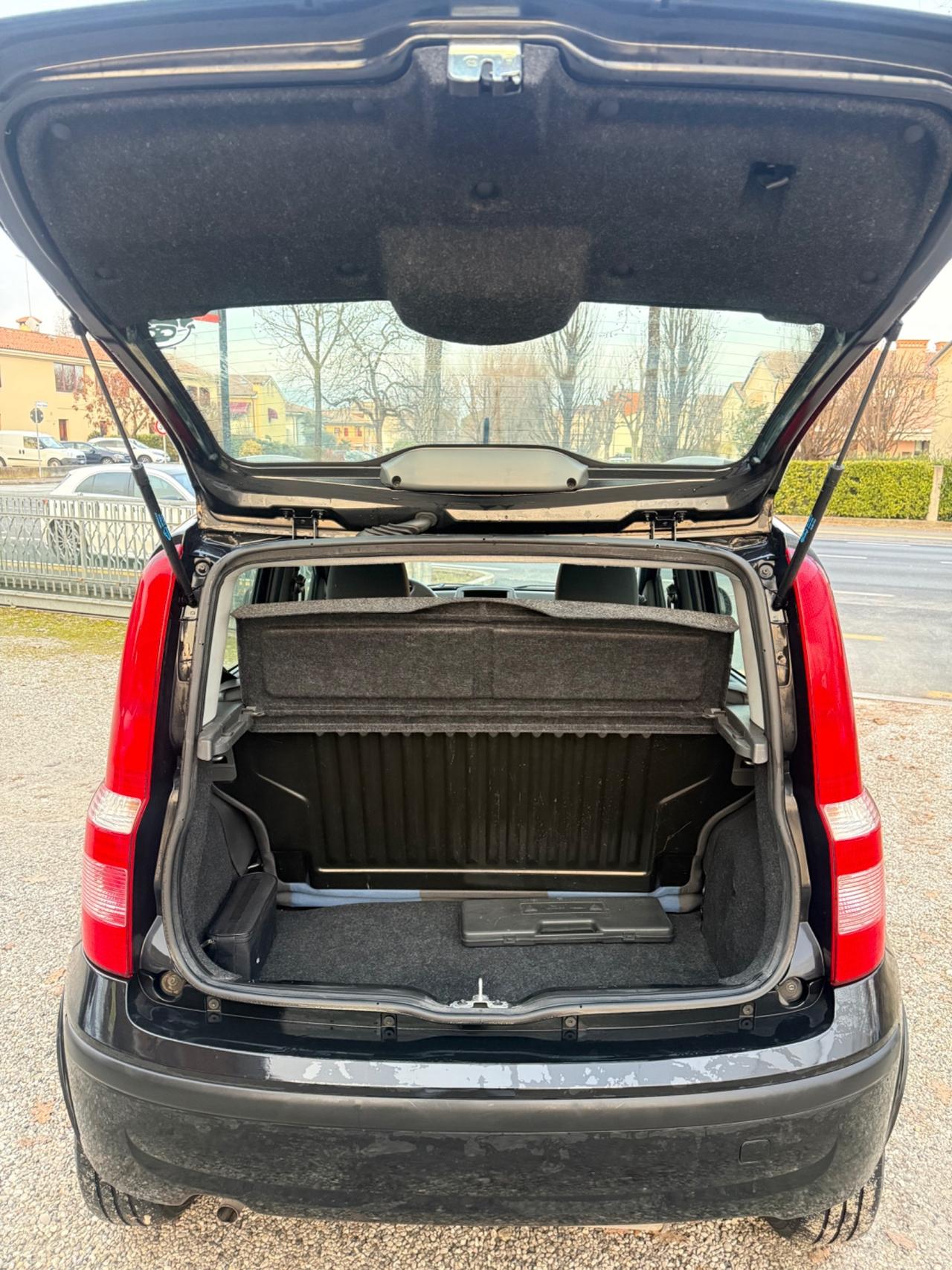 Fiat Panda 1.2 Dynamic Natural Power Mamy