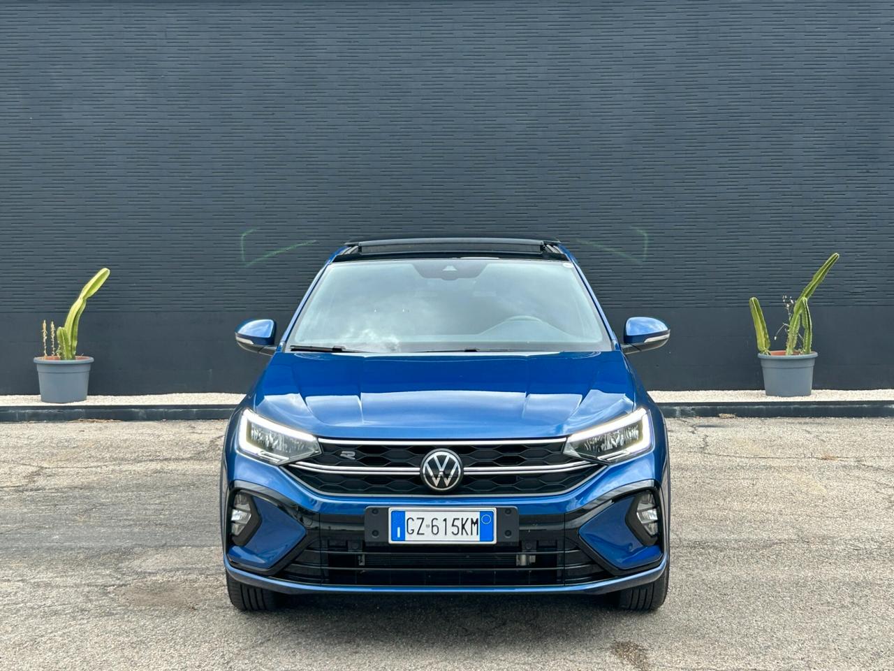 Volkswagen Taigo 1.0 TSI 115 CV R-Line