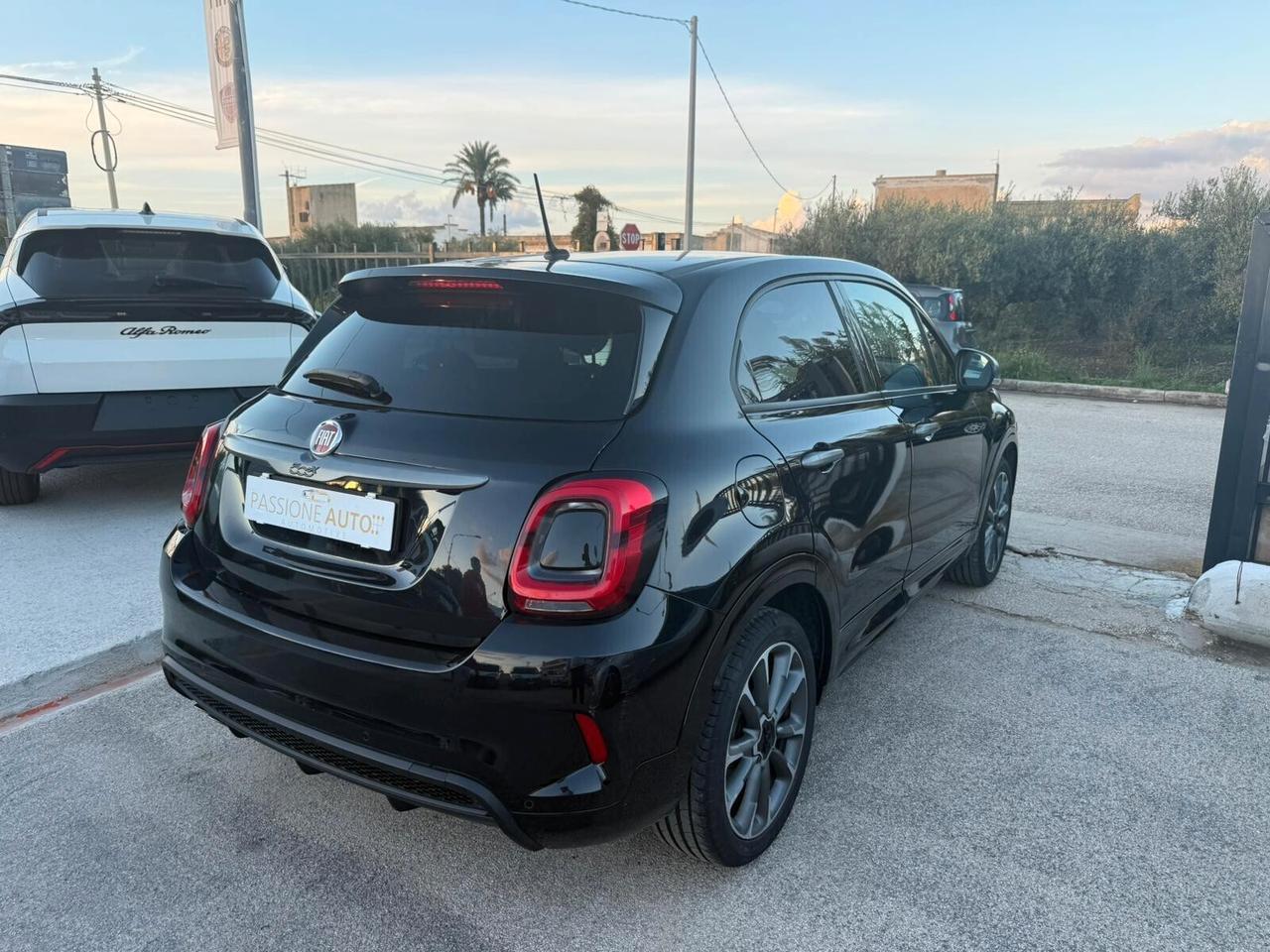 Fiat 500X 1.3 MultiJet 95 CV Sport