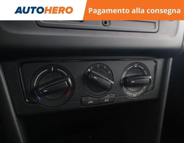 VOLKSWAGEN Polo 1.0 MPI 5p. Trendline