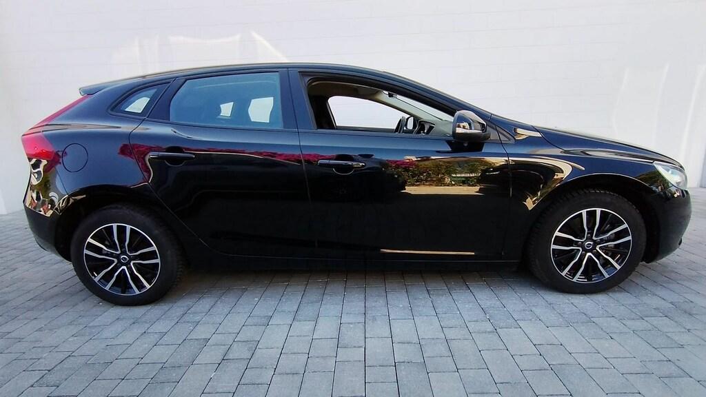 Volvo V40 2.0 D2 Business Plus Geartronic