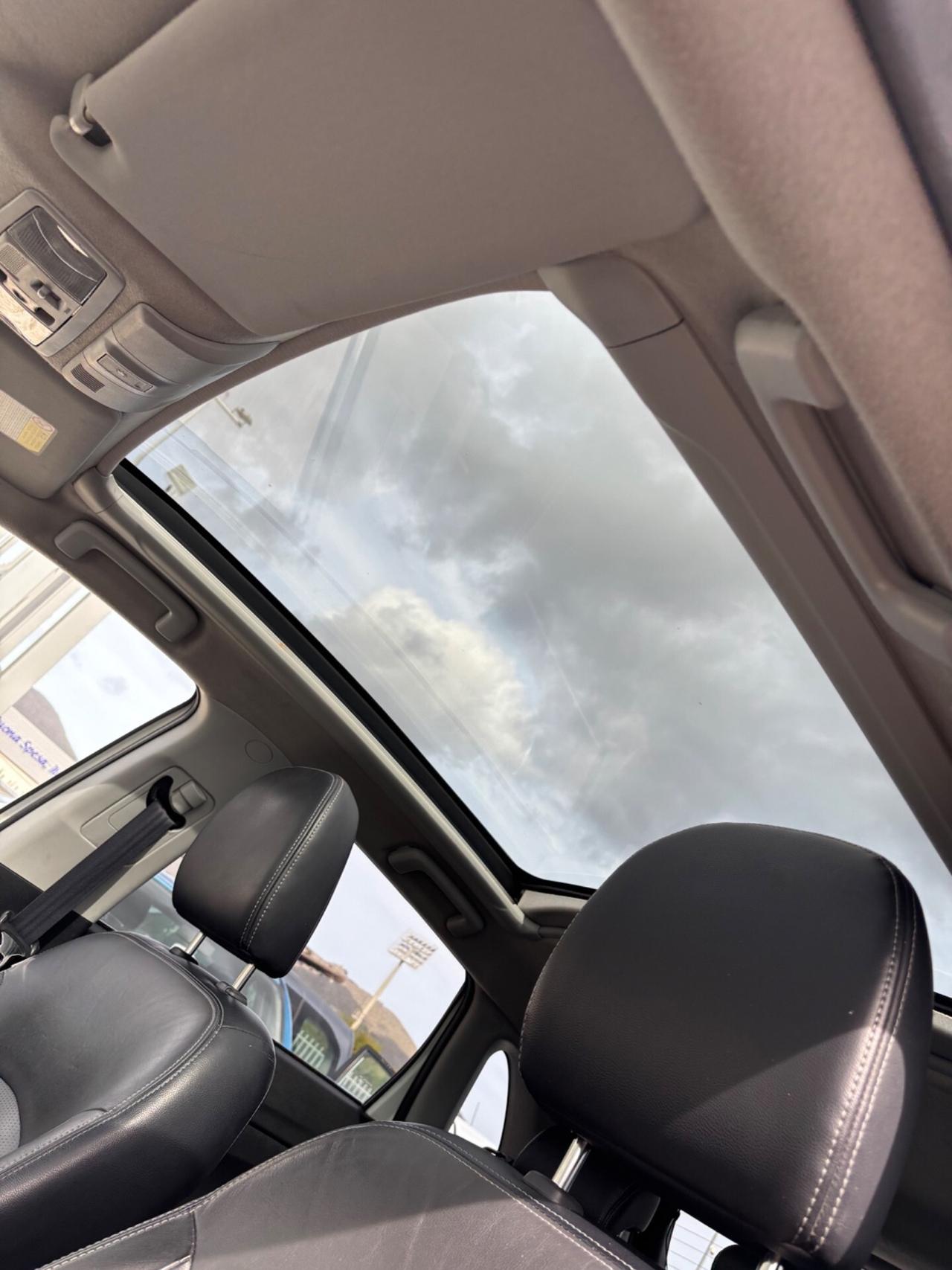 Mitsubishi ASX 1.8 DI-D 150 CV 4WD Intense Panoram