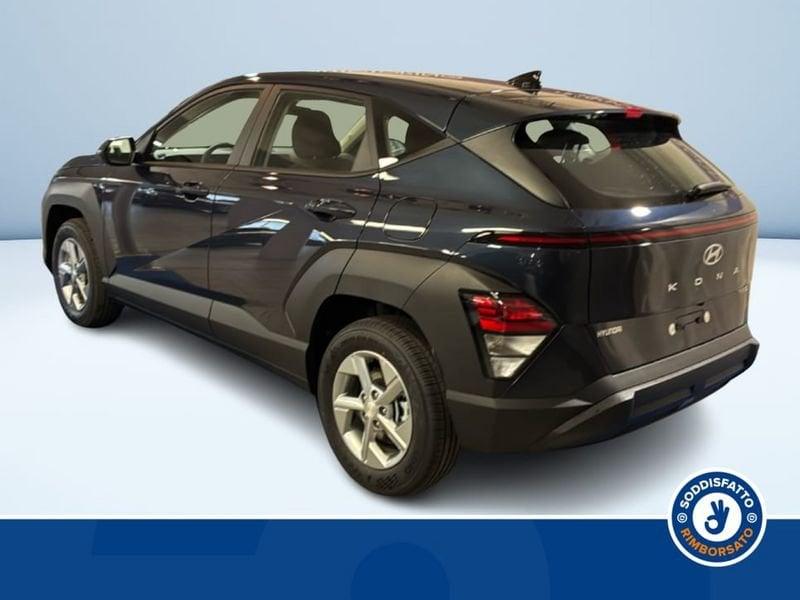 Hyundai Kona 1.6 HEV XTech MY26
