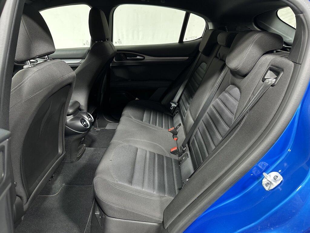 Alfa Romeo Stelvio 2.0 t Sprint Q4 280cv auto
