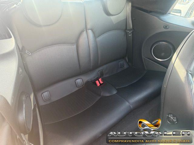 MINI Cabrio Mini 1.6 16V Cooper Cabrio,Cambio.Aut