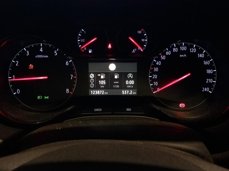 OPEL GRANDLAND X 1.5 DIESEL BUSINESS EDIT. 130 CV SES MT6 SUV