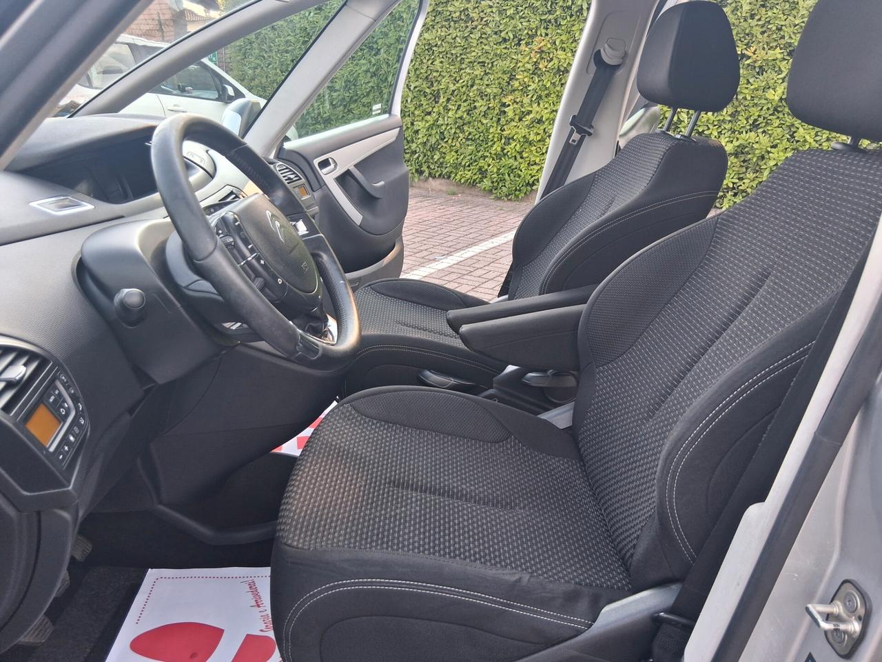 CELL 3201471147 WUATSAPP 3276540940 Citroen C4 Grand Picasso 1.6 HDi 110 FAP Business