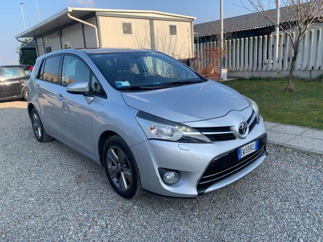 TOYOTA Verso 1.6 7 posti