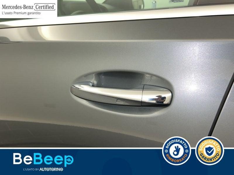 Mercedes-Benz GLE Coupé GLE COUPE 300 D AMG LINE PREMIUM 4MATIC AUTO