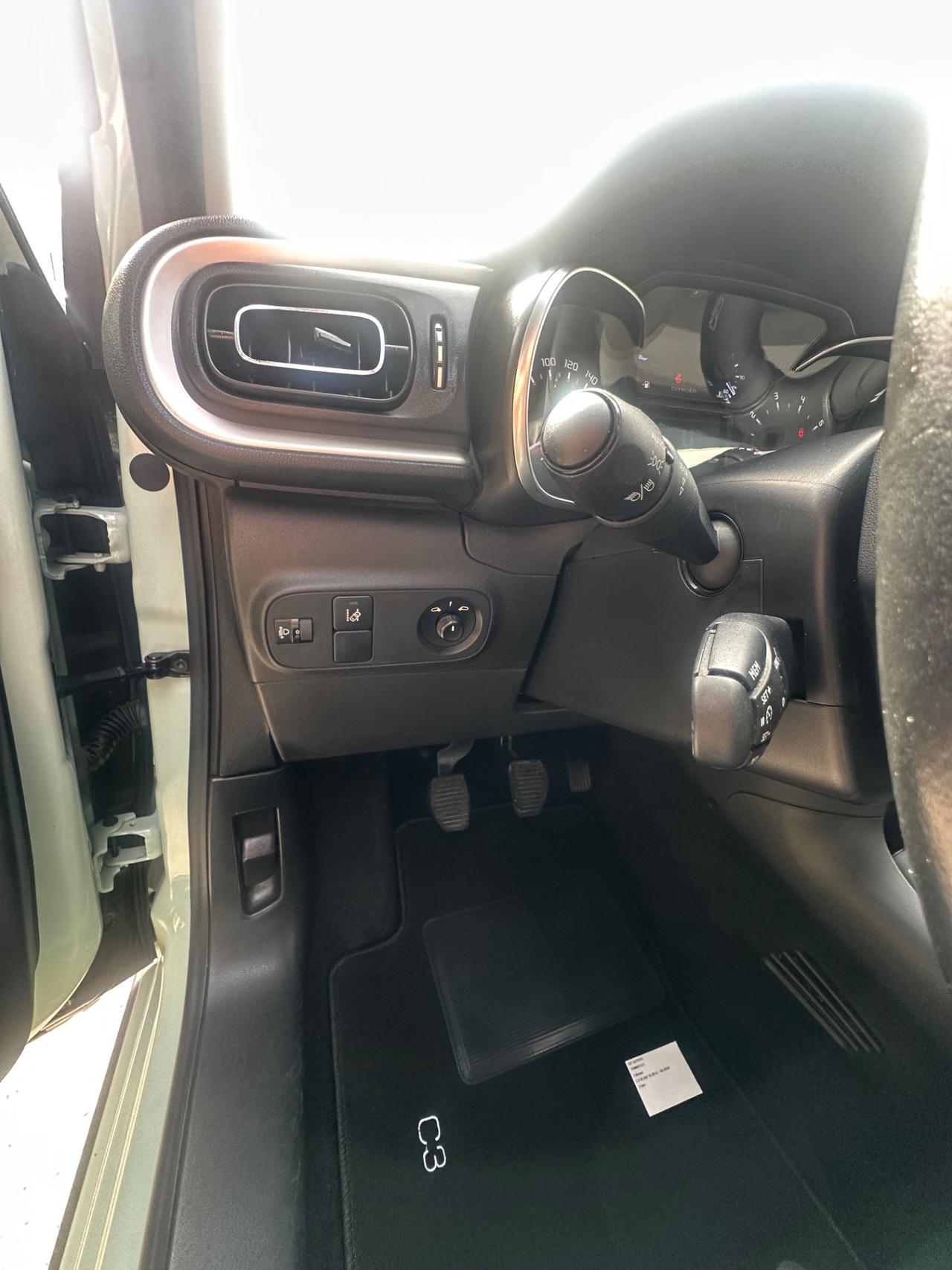 Citroen C3 BlueHDi 75 S&S Shine
