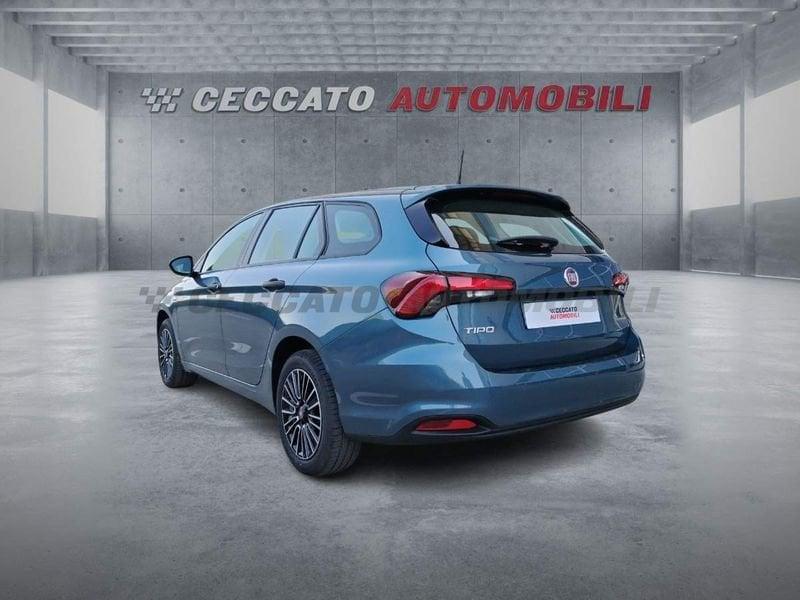 FIAT Tipo Tipo SW 1.6 mjt s&s 130cv