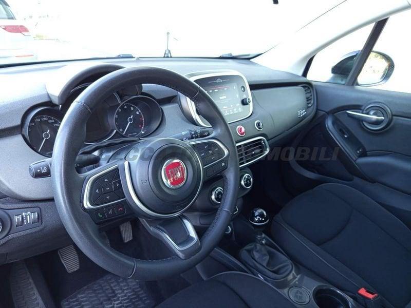 FIAT 500X 500X 1.0 t3 120cv