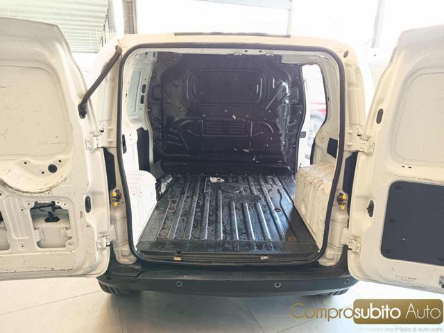 FIAT Fiorino 1.3 MJT 80CV Cargo + IVA 22%