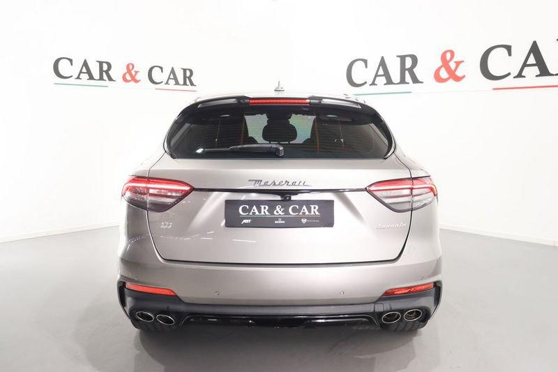 Maserati Levante V6 AWD Gransport