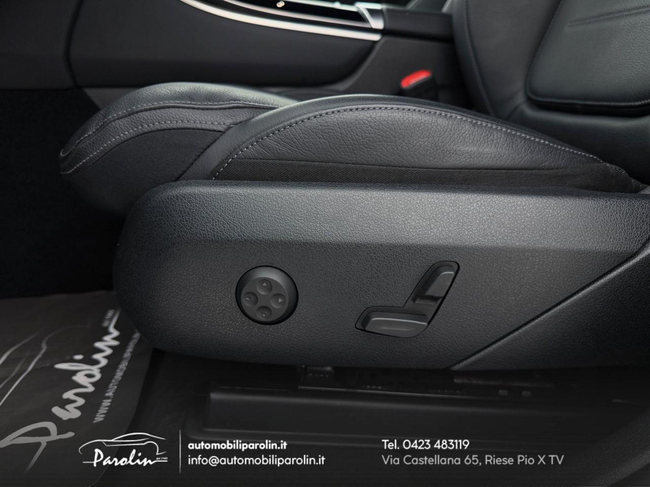 Mercedes GLC Coupe 300 d AMG Line Advanced 4matic auto