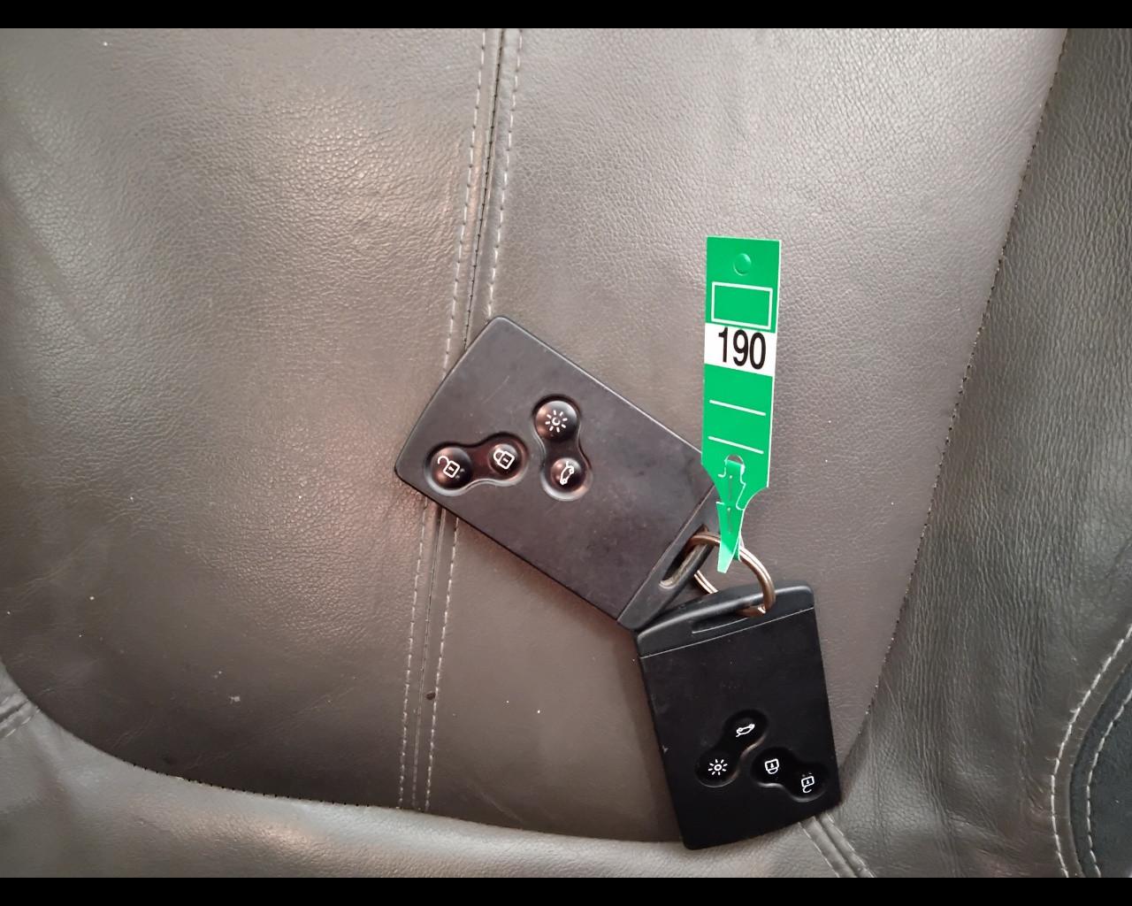 RENAULT Captur I 2013 - Captur 1.5 dci Iconic 90cv edc