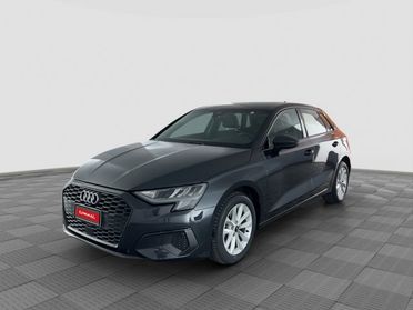AUDI A3 A3 SPB 30 TDI S tronic