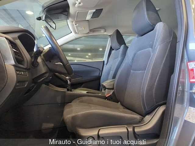 Nissan Qashqai Qashqai MHEV 140 CV Business