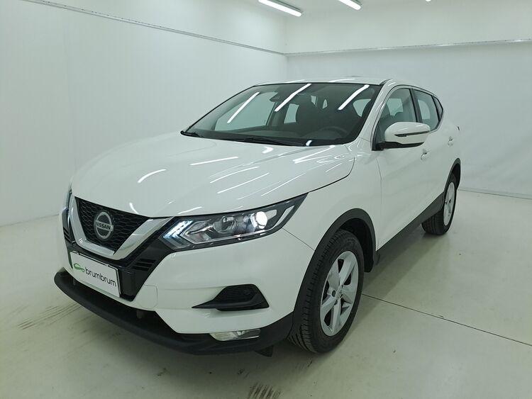 Nissan Qashqai Business BR028755 1.3 Benzina 140CV