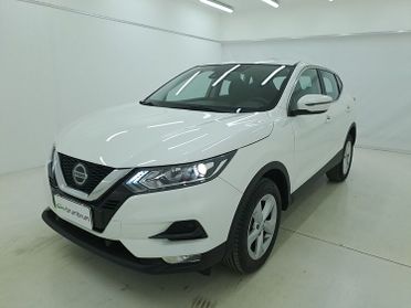 Nissan Qashqai Business BR028755 1.3 Benzina 140CV