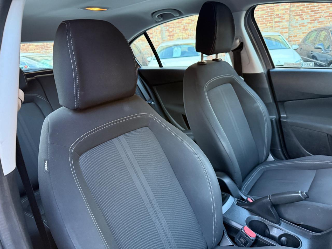 Fiat Tipo 1.6 Mjt S&S 5 porte Easy Business