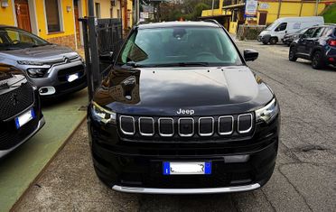 New Jeep Compass 1.6 Mjt Limited 130Cv - 2022