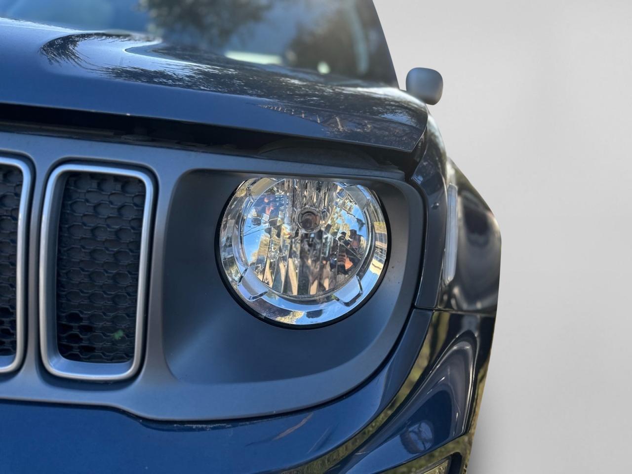 JEEP Renegade 2019 - Renegade 1.3 t4 phev Limited 4xe at6