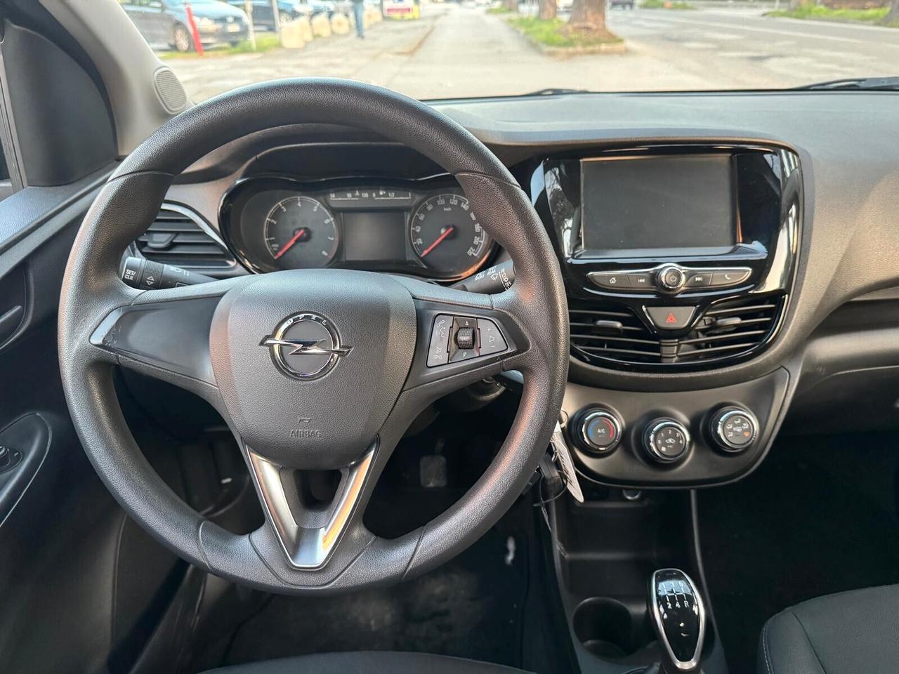 Opel Karl 1.0 75 CV Advance NEOPATEN GARANZIA 12 MESI