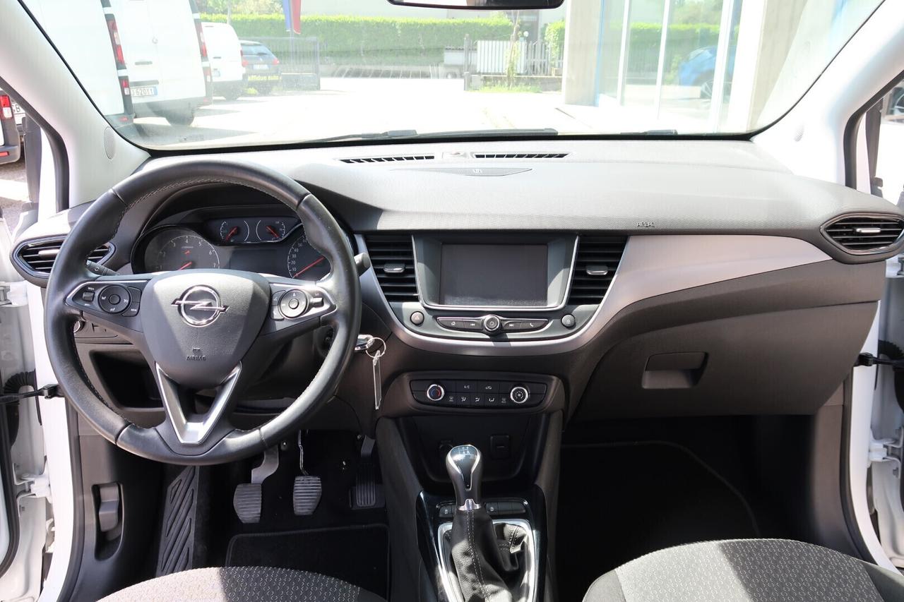 Opel Crossland 1.2 12V Start&Stop Edition