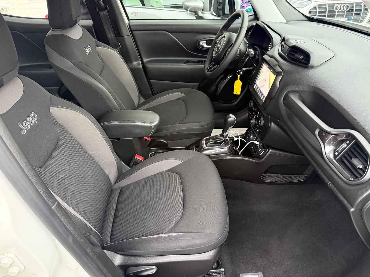 Jeep Renegade 1.3 T4 190cv PHEV 4xe AT6 Limited