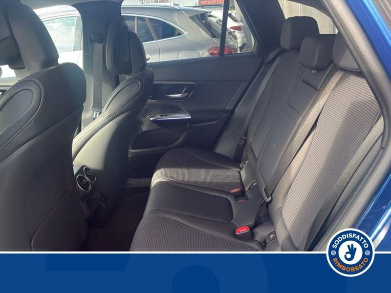 Mercedes-Benz GLC 220d 4Matic Avantagarde Advanced Plus